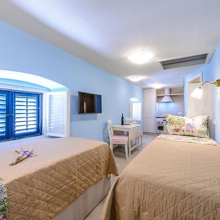 Stradun View En Suite Rooms & Studio Dubrovnik Extérieur photo