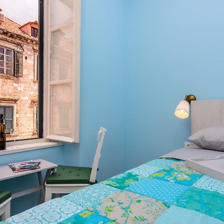 Stradun View En Suite Rooms & Studio Dubrovnik Extérieur photo
