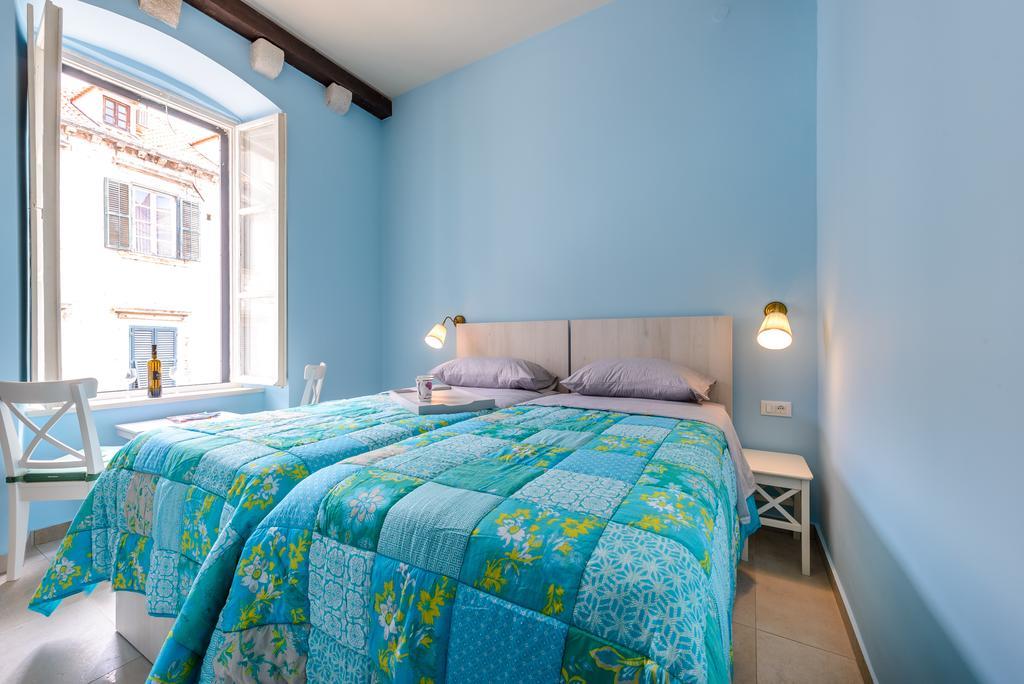Stradun View En Suite Rooms & Studio Dubrovnik Extérieur photo