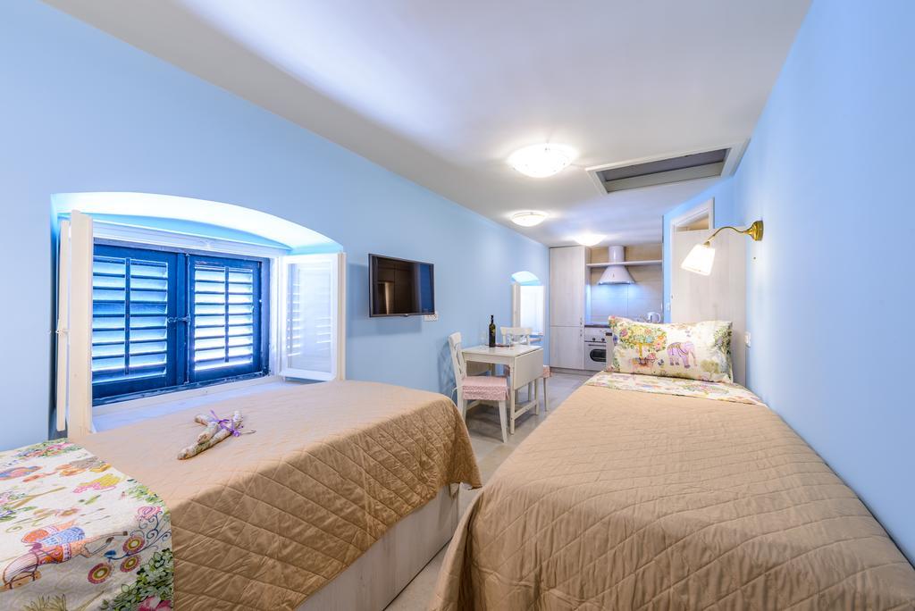 Stradun View En Suite Rooms & Studio Dubrovnik Extérieur photo