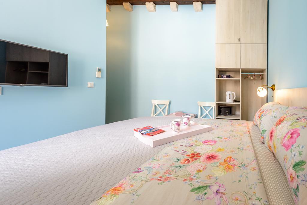 Stradun View En Suite Rooms & Studio Dubrovnik Extérieur photo