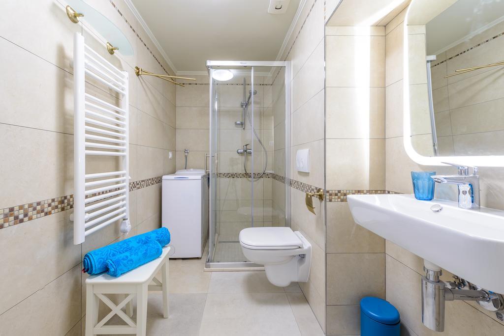 Stradun View En Suite Rooms & Studio Dubrovnik Extérieur photo
