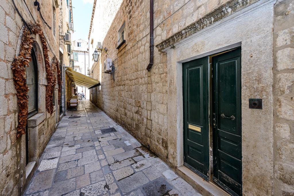 Stradun View En Suite Rooms & Studio Dubrovnik Extérieur photo