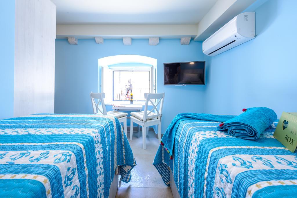Stradun View En Suite Rooms & Studio Dubrovnik Extérieur photo