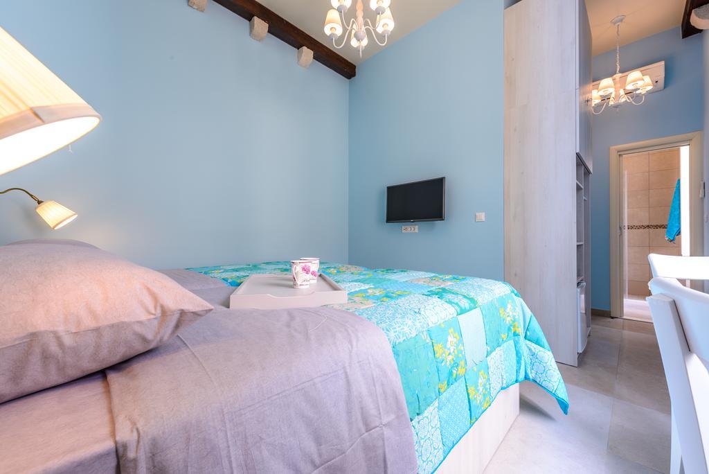 Stradun View En Suite Rooms & Studio Dubrovnik Extérieur photo
