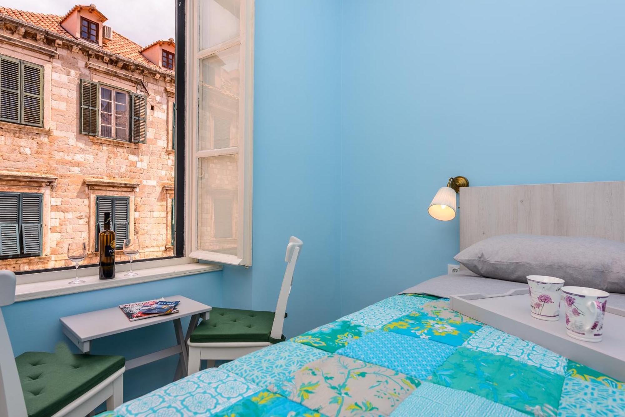 Stradun View En Suite Rooms & Studio Dubrovnik Extérieur photo