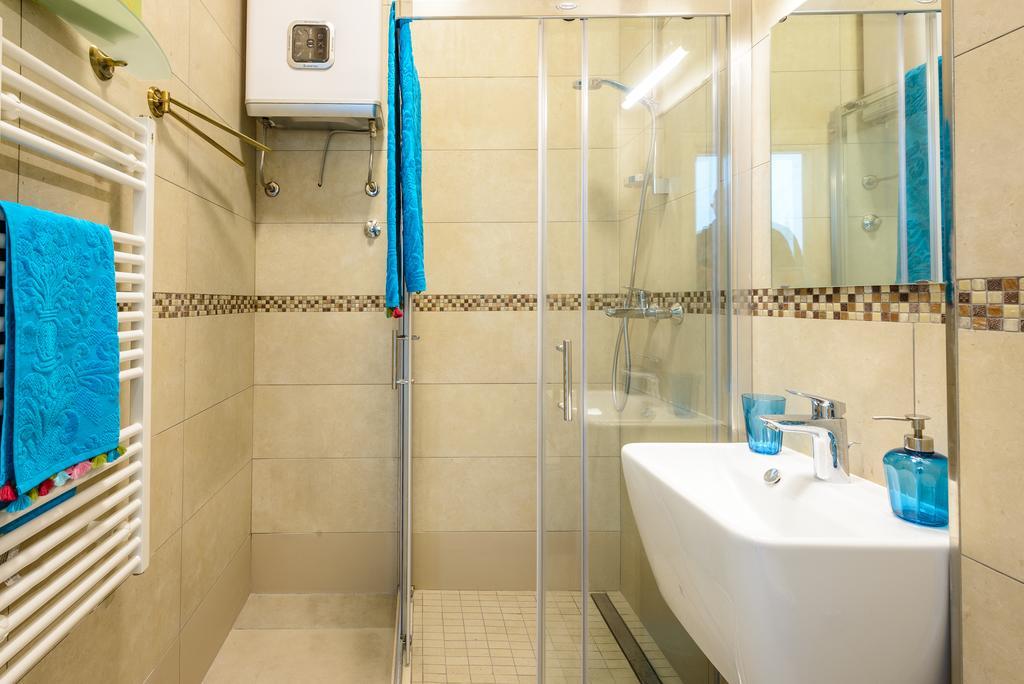 Stradun View En Suite Rooms & Studio Dubrovnik Extérieur photo
