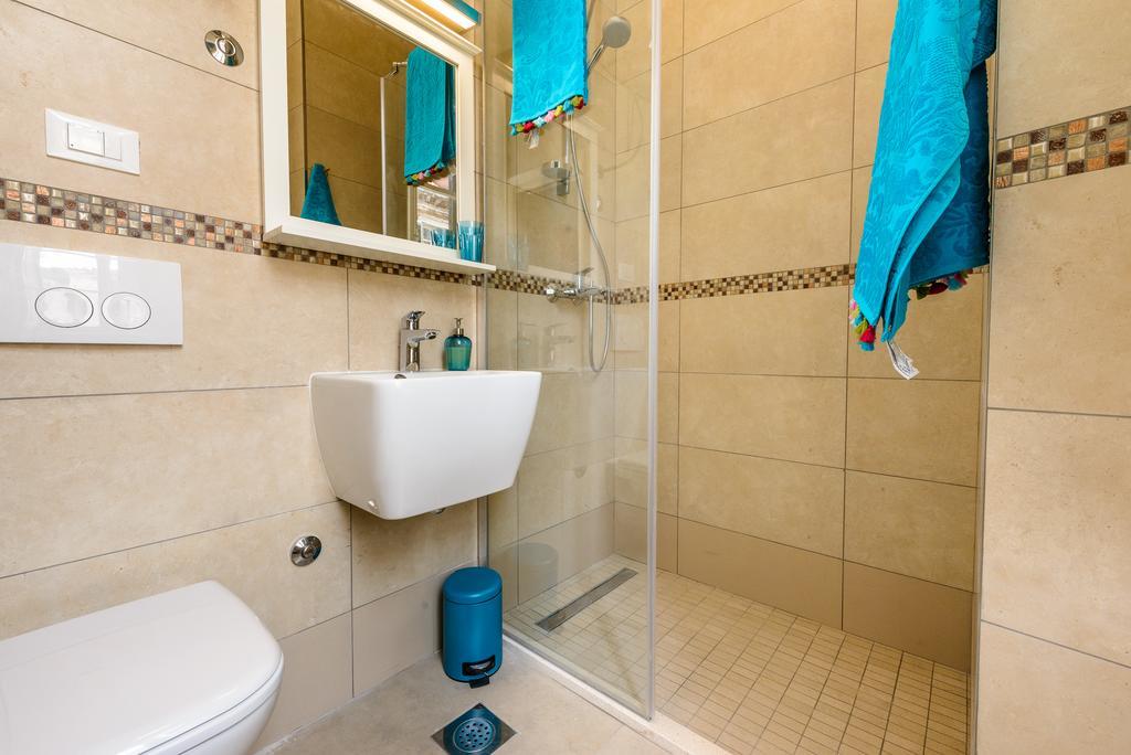 Stradun View En Suite Rooms & Studio Dubrovnik Extérieur photo
