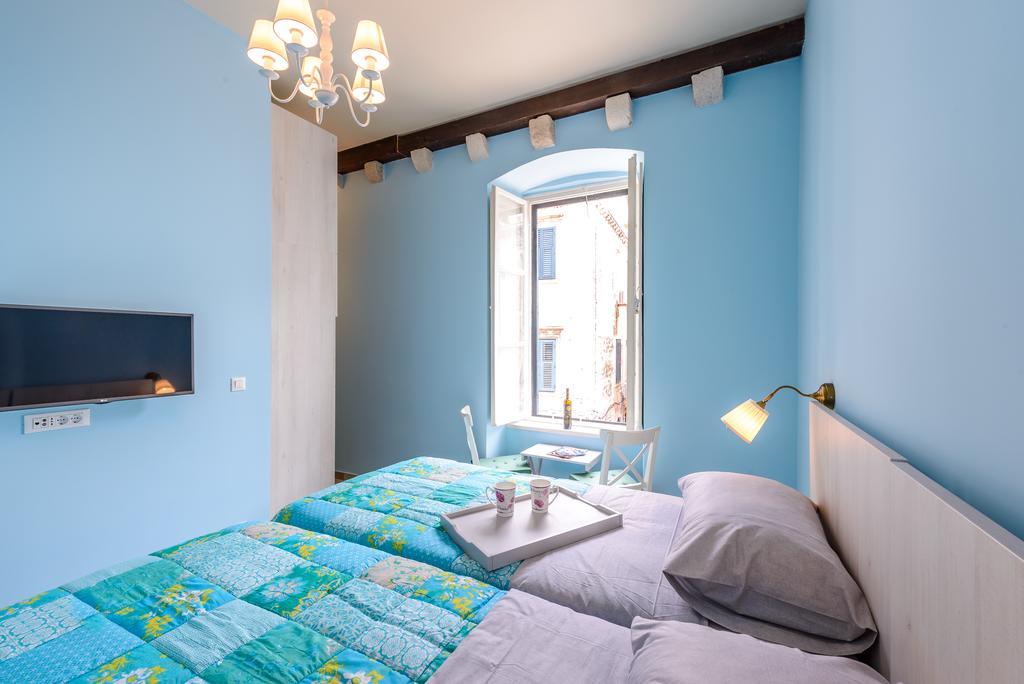 Stradun View En Suite Rooms & Studio Dubrovnik Extérieur photo