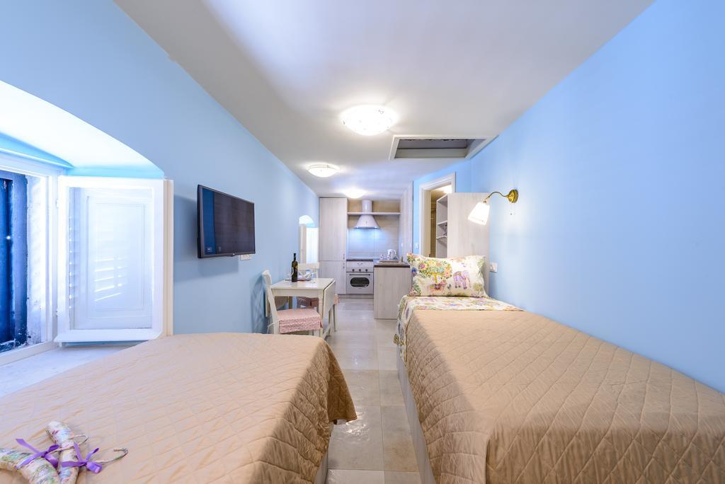 Stradun View En Suite Rooms & Studio Dubrovnik Chambre photo